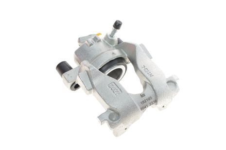 Суппорт тормозных колодок левый TWINGO III, DACIA LOGAN II, SANDERO II RENAULT, FEBI BILSTEIN (182193)