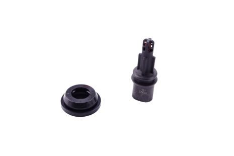 Датчик, температура повітря, що впускається, VAUXHALL CORSA, OPEL ASTRA, FEBI BILSTEIN (30833) Датчик, температура повітря, що впускається, VAUXHALL CORSA, OPEL ASTRA, FEBI BILSTEIN (30833)