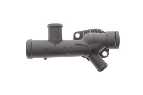 Фланец охлаждающей жидкости VW T5 09-(без датчика), FEBI BILSTEIN (106011) Фланец охлаждающей жидкости VW T5 09-(без датчика), FEBI BILSTEIN (106011)