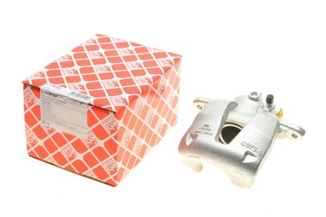 Гальмівний супорт передн. лів. NEMO 09-, FIAT 500 1. 4 07-, OPEL CORSA D 1. 4 06-14 C…, FEBI BILSTEIN (179159)