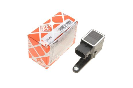 Датчик, ксеноновый свет (корректор угла наклона фар), MERCEDES-BENZ E-CLASS (FEBI BILSTEIN) Датчик, ксеноновый свет (корректор угла наклона фар), MERCEDES-BENZ E-CLASS (FEBI BILSTEIN)