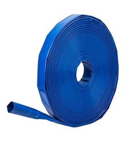 Шланг LayFLat гнучкий Presto-PS діаметр 2 дюйми, довжина 100 м (LFT-2-50-40) Шланг LayFLat гнучкий Presto-PS діаметр 2 дюйми, довжина 100 м (LFT-2-50-40)