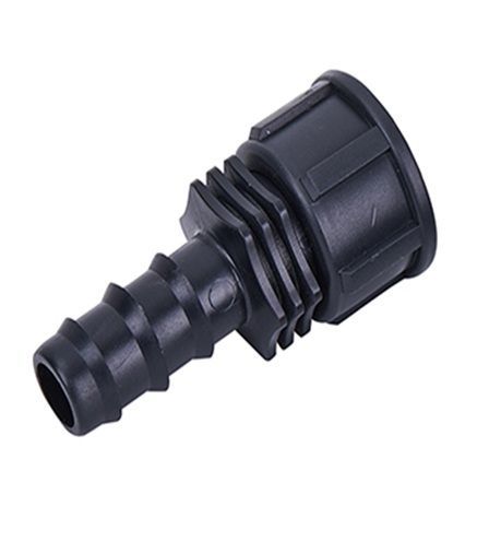 Стартер Presto-PS з внутрішнім різьбленням 1/2 дюйма для трубки 16 мм (FC-011612) Стартер Presto-PS з внутрішнім різьбленням 1/2 дюйма для трубки 16 мм (FC-011612)