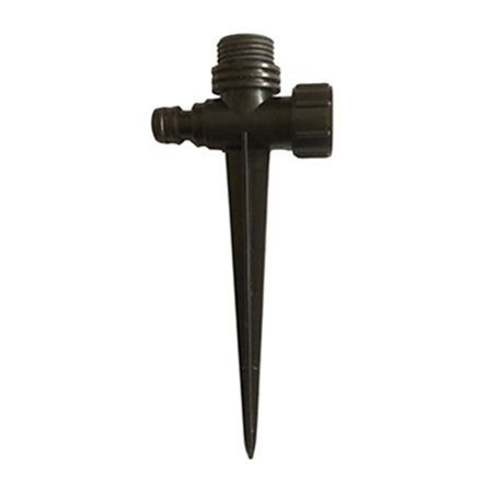 Кілок для зрошувачів універсальний Presto-PS різьблення 1/2 вн. 3/4 зв. (ST-5212-34)