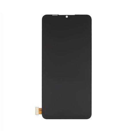 Дисплей для Vivo V17 Neo с чёрным тачскрином IPS