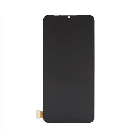 Дисплей для Vivo V17 Neo с чёрным тачскрином IPS