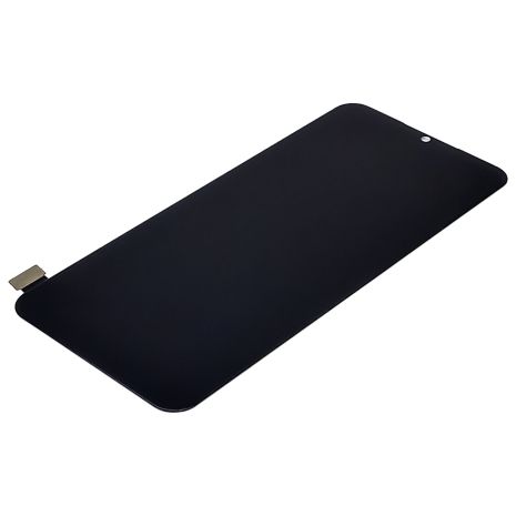 Дисплей для Vivo V20/ V20 SE (2020)/ V20 (2021) з чорним тачскрином IPS
