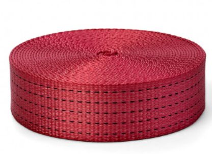 Стрічка текстильна 6т СТ-110к