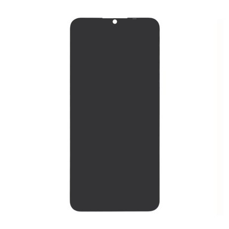 Дисплей для ULEFONE Note 16 Pro с чёрным тачскрином