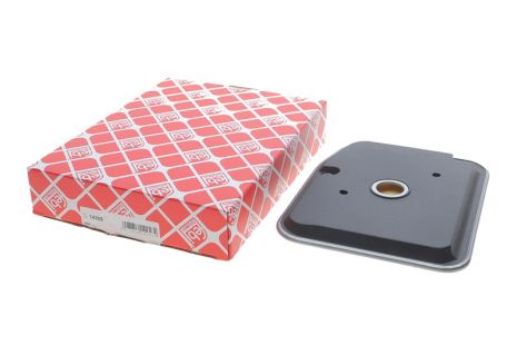 Фильтр АКПП VW Passat 88- A80/100 92- FEBI BILSTEIN (14258)