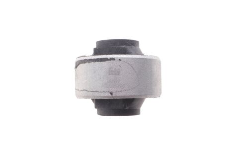 Сайлентблок переднего рычага сзади снизу (круглый) 500 07-, FIAT Punto, FEBI BILSTEIN (40177)