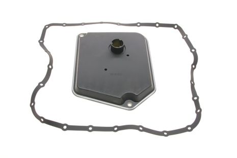 Фільтр АКПП з прокладкою Audi/VW A6/A8 FEBI (172566) Фільтр АКПП з прокладкою Audi/VW A6/A8 FEBI (172566)