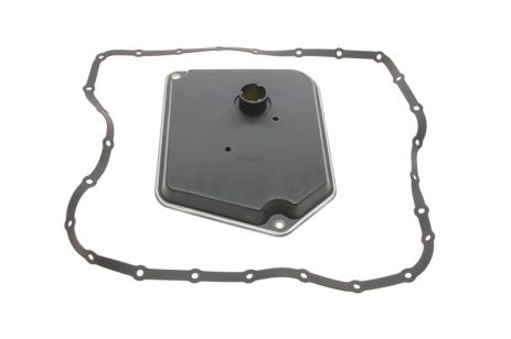 Фільтр АКПП з прокладкою Audi/VW A6/A8 FEBI (172566) Фільтр АКПП з прокладкою Audi/VW A6/A8 FEBI (172566)