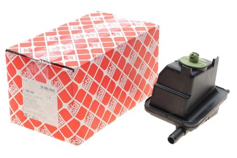 Бачок гідропідсилювача VW Golf, Polo, Skoda Octavia, Seat, FEBI BILSTEIN (181105)