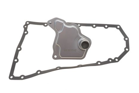 Фільтр АКПП з прокладкою PATHFINDER IV (NISSAN R52) 3.5 4WD FEBI BILSTEIN (180921) Фільтр АКПП з прокладкою PATHFINDER IV (NISSAN R52) 3.5 4WD FEBI BILSTEIN (180921)