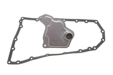 Фільтр АКПП з прокладкою PATHFINDER IV (NISSAN R52) 3.5 4WD FEBI BILSTEIN (180921) Фільтр АКПП з прокладкою PATHFINDER IV (NISSAN R52) 3.5 4WD FEBI BILSTEIN (180921)