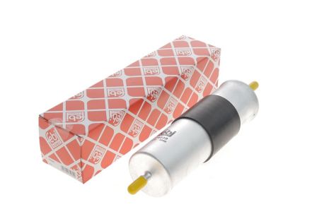 Фильтр топлива VOLVO 16-, FEBI BILSTEIN (174039)