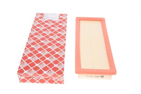 Фильтр воздушный CITROEN C4/C4 Picaso 1,6 08-, PEUGEOT FEBI BILSTEIN (109137)