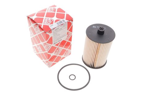 Фильтр топливный диз. 2,4D VOLVO V70 II, XC70/90 FEBI BILSTEIN (100379) Фильтр топливный диз. 2,4D VOLVO V70 II, XC70/90 FEBI BILSTEIN (100379)