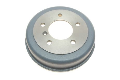 Барабан гальмівний задній 207-210 230X42 DB, FEBI BILSTEIN (18491) Барабан гальмівний задній 207-210 230X42 DB, FEBI BILSTEIN (18491)