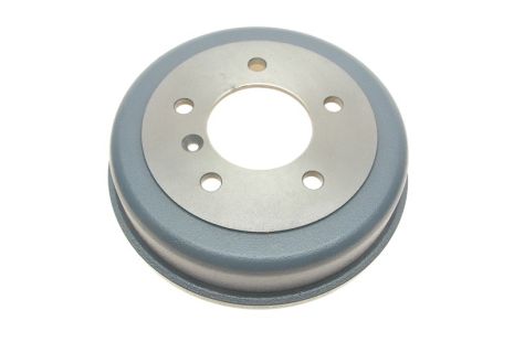 Барабан гальмівний задній 207-210 230X42 DB, FEBI BILSTEIN (18491) Барабан гальмівний задній 207-210 230X42 DB, FEBI BILSTEIN (18491)