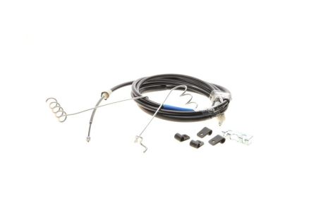 Трос ручн.гальма Connect 1, 8 02-. (1980/1771X2mm), FEBI (), FORD CONNECT, FORD USA, FEBI BILSTEIN (173190) Трос ручн.гальма Connect 1, 8 02-. (1980/1771X2mm), FEBI (), FORD CONNECT, FORD USA, FEBI BILSTEIN (173190)