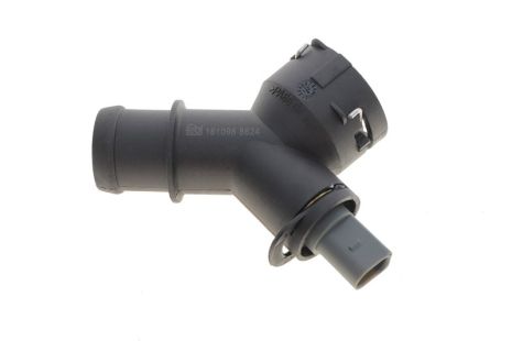 Фланець охолоджувальної рідини SKODA, SEAT, FEBI BILSTEIN (181098)