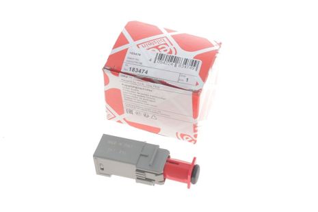 Выключатель под педаль сцепления (круиз-контроль) OPEL Astra Corsa Vectra C, FEBI BILSTEIN (183474)