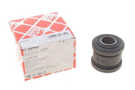 Сайлентблок зад. рычага верхн. лев./прав. VOLVO S60/S80/V70, FEBI BILSTEIN (22754)