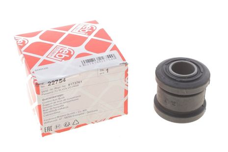 Сайлентблок зад. рычага верхн. лев./прав. VOLVO S60/S80/V70, FEBI BILSTEIN (22754)