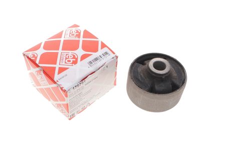 Сайлентблок передн. підвіски задн. нижн. i30, KIA HYUNDAI Ceed 12-, FEBI BILSTEIN (179791)