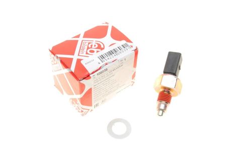 Вимикач світла заднього ходу SEAT, VW AUDI, FEBI BILSTEIN (106039)