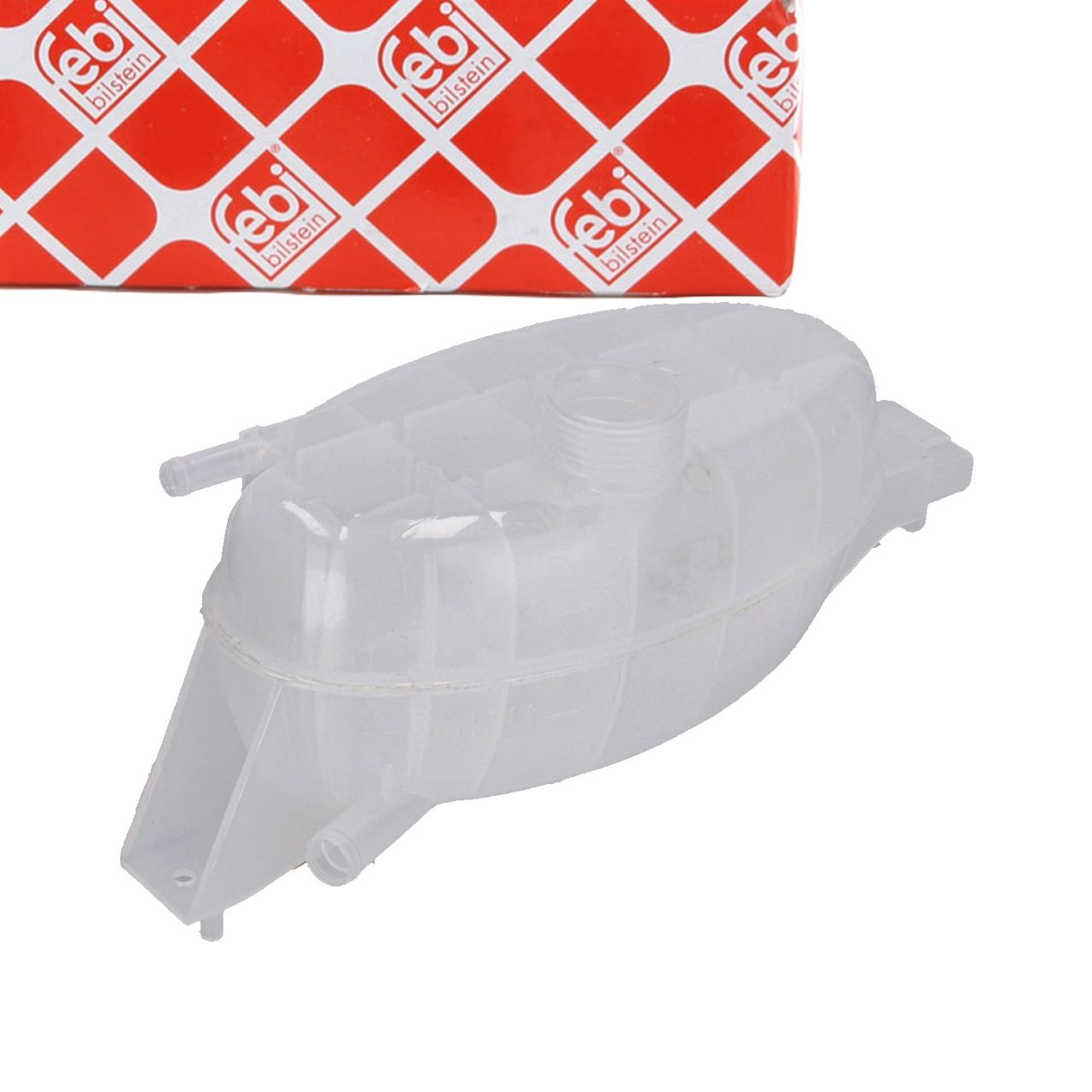 Бачок розширювальний RENAULT Trafic II 01-14, FEBI BILSTEIN (185290) Бачок розширювальний RENAULT Trafic II 01-14, FEBI BILSTEIN (185290)