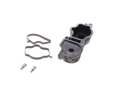 Блок вентиляции картера BMW M57, FEBI BILSTEIN (45193)