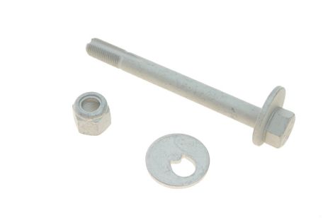 Болт рычага переднего моста MERCEDES-BENZ W124, W201, FEBI BILSTEIN (08073)