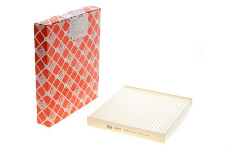 Фильтр салона Mazda 6 FEBI BILSTEIN (21359)