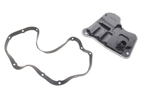 Фільтр АКПП Toyota Verso FEBI (181812) Фільтр АКПП Toyota Verso FEBI (181812)