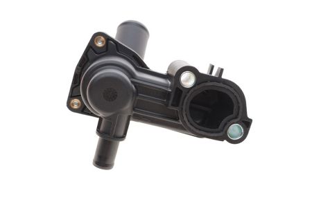 Фланец охлаждающей жидкости 1,8TDCi FORD, FEBI BILSTEIN (45227) Фланец охлаждающей жидкости 1,8TDCi FORD, FEBI BILSTEIN (45227)