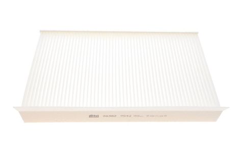 Фильтр салона ROVER Range Rover Sport, Discovery 05- FEBI BILSTEIN (26302)