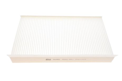 Фильтр салона ROVER Range Rover Sport, Discovery 05- FEBI BILSTEIN (26302)