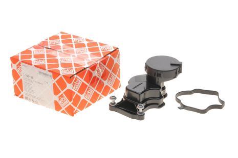 Блок вентиляції картера для BMW різних серій від FEBI BILSTEIN (100133)