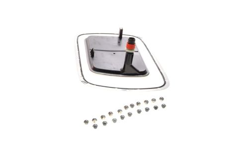 Фільтр АКПП з прокладкою та болтами BMW E46, E39 FEBI (27065)