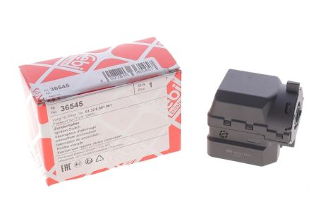 Вимикач запалювання BMW, FEBI BILSTEIN (36545)