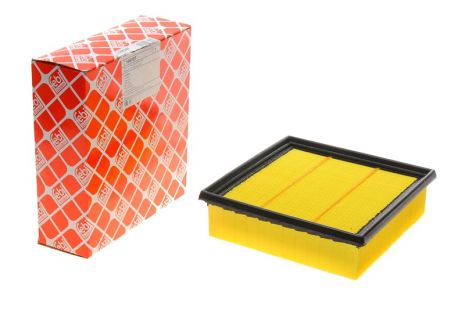 Фильтр воздушный OPEL Corsa D 1.3/1.7CDTi FEBI BILSTEIN (108307)