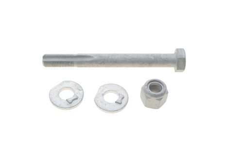Болт регулювальний розвалу коліс MERCEDES BENZ, FIAT ALFA, FEBI BILSTEIN (07752) Болт регулювальний розвалу коліс MERCEDES BENZ, FIAT ALFA, FEBI BILSTEIN (07752)