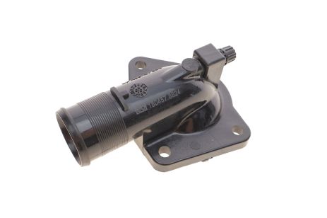 Фланець охолоджувальної рідини CITROËN C4, PEUGEOT 306, FEBI BILSTEIN (180457)