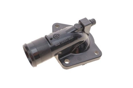 Фланец охлаждающей жидкости CITROËN C4, PEUGEOT 306, FEBI BILSTEIN (180457)