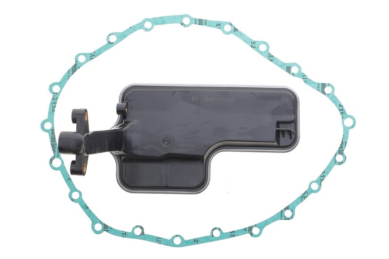 Фільтр АКПП + прокладка Audi A4 FEBI (105948) Фільтр АКПП + прокладка Audi A4 FEBI (105948)