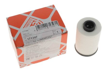 Фильтр АКПП Audi 1.0TFSI, 1.4TFSI 14- FEBI (171347) Фильтр АКПП Audi 1.0TFSI, 1.4TFSI 14- FEBI (171347)