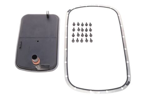 Фільтр АКПП з прокладкою і гвинтами E46, E39 BMW FEBI BILSTEIN (30849)